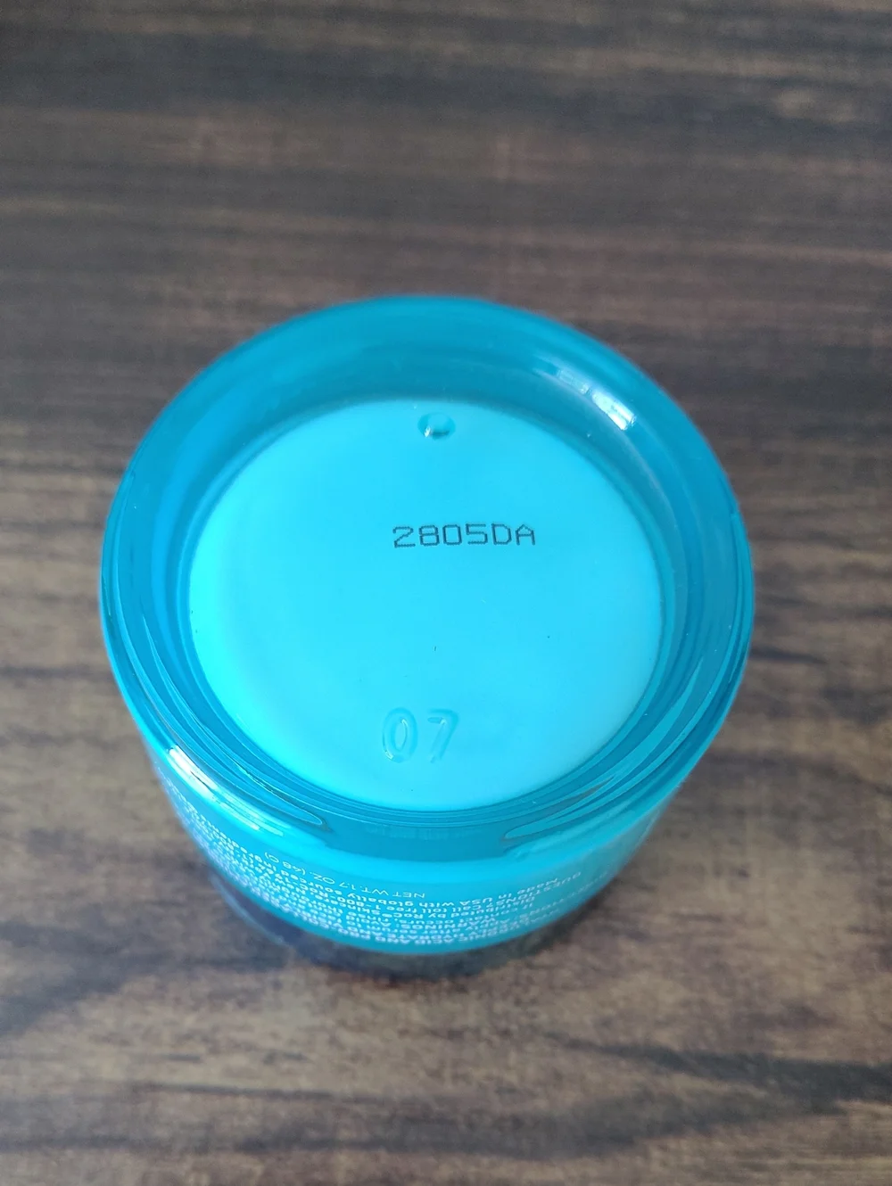 NEW ROC Advanced Hydration + Water Cream 1.7 oz. 48g.